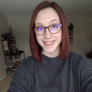 Meet your Posher, Molly